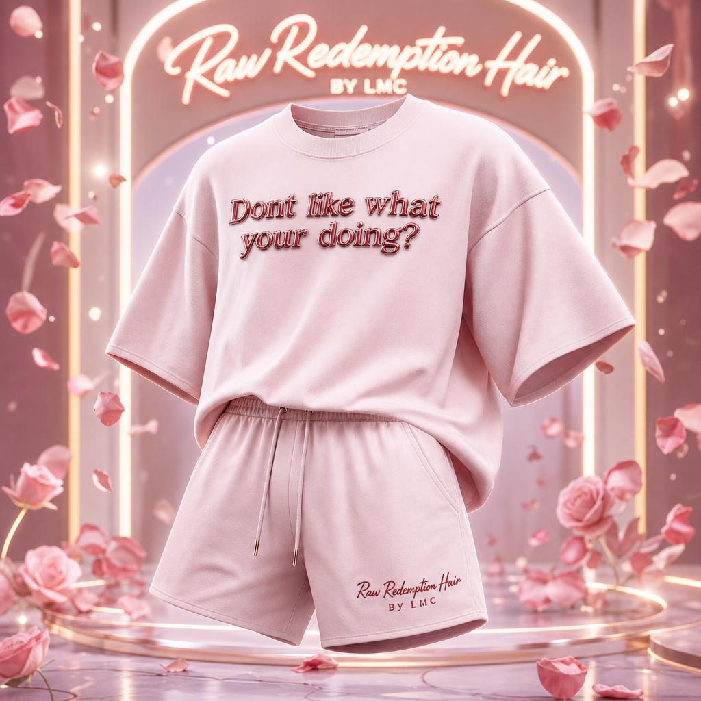 "Out of My Hair" Set